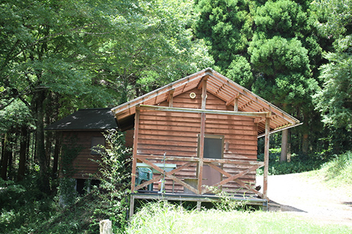 バンガロー もずの部屋の写真